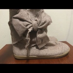 Rock&Candy blink boots